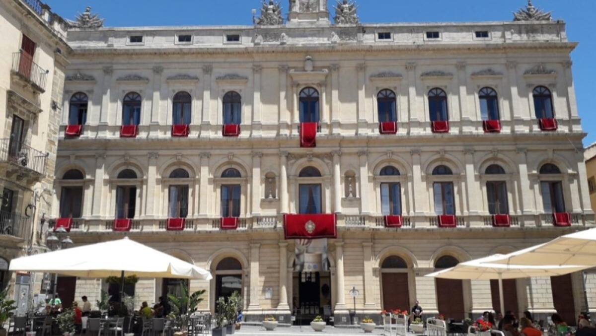 Caltagirone: il Consiglio torna a riunirsi lunedì 5 ottobre - 
