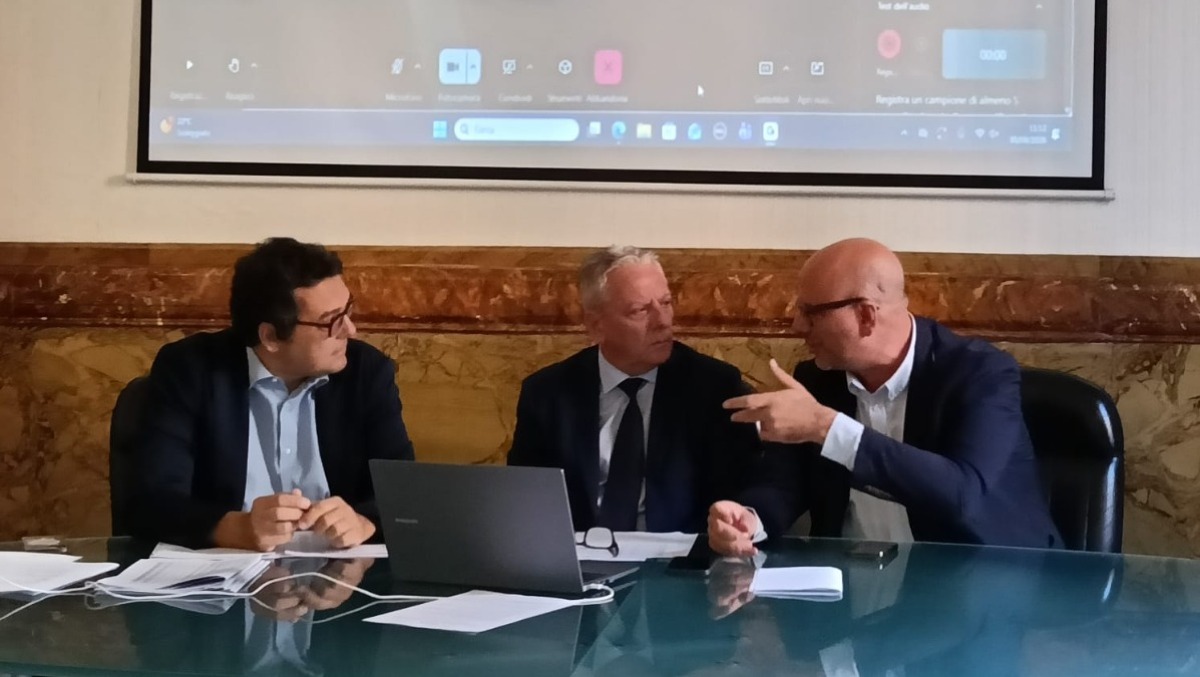 Sicilia, 365 milioni ai Comuni: intesa sul Fondo Autonomie - 