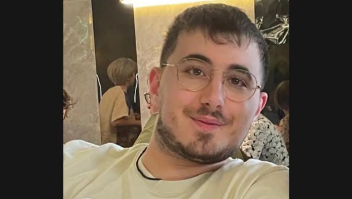 Catania, scomparso giovane di Mineo: era alla metro Nesima - 