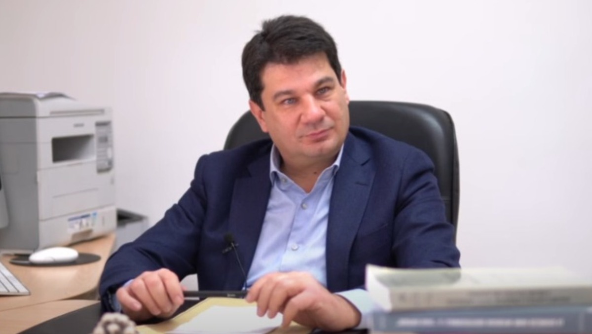 Caltagirone, bufera sul Rendiconto 2025. Per Romeo "Bilancio finto" - 