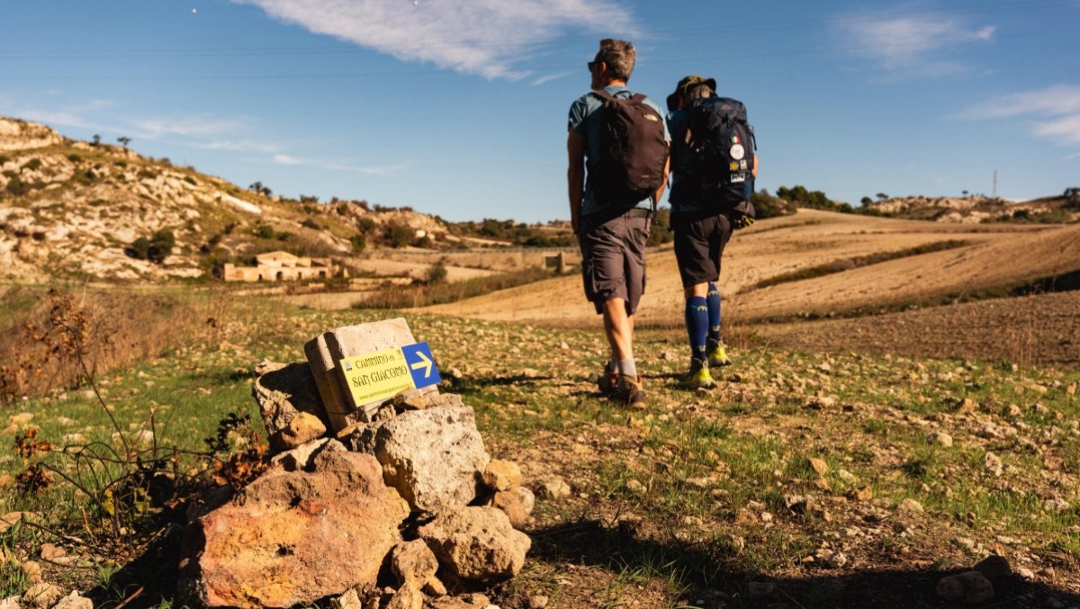 Il Cammino di San Giacomo cresce: nuova rotta da Ragusa Ibla - 