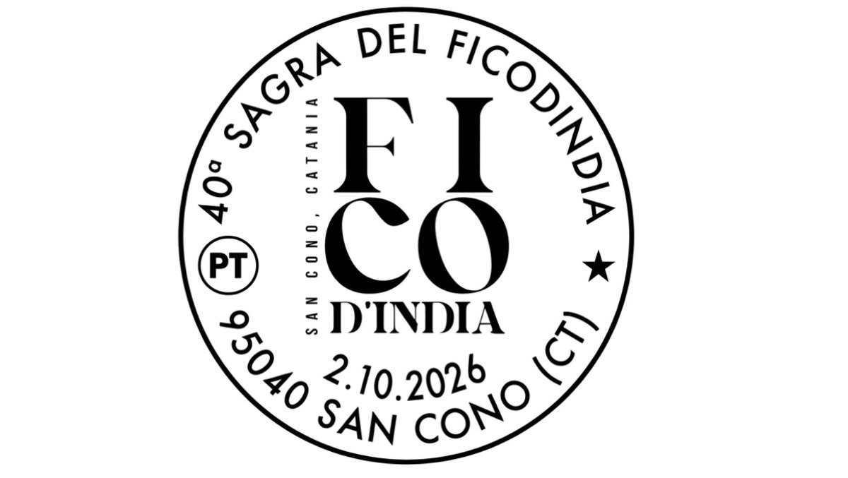 Sagra del Fico d’India a San Cono: arriva il bollo speciale - 