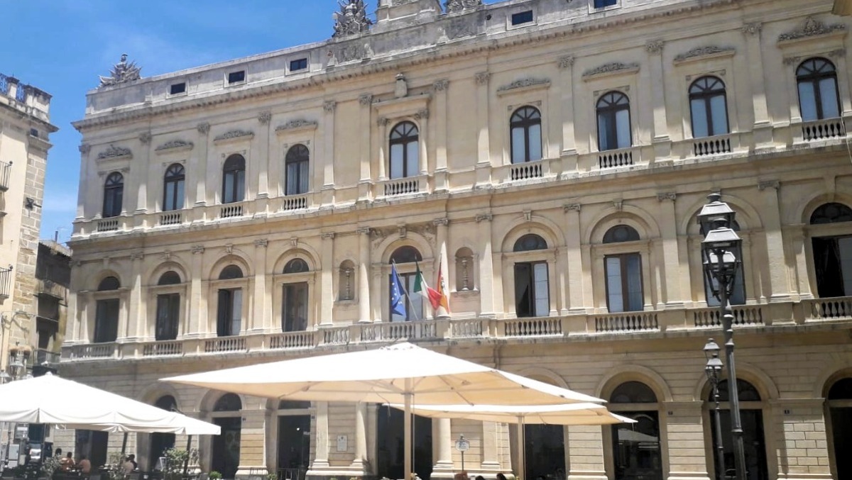 Caltagirone, il Commissario Riela approva il rendiconto 2025 - La Gazzetta del Calatino