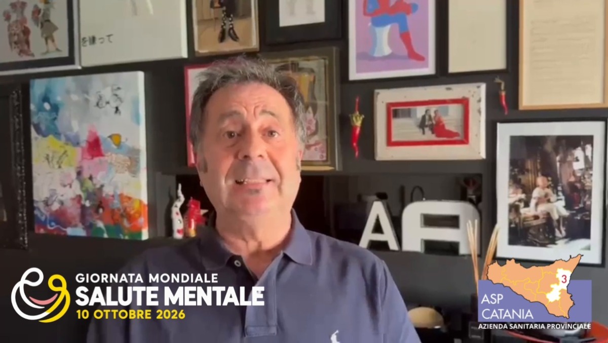 Salute mentale: testimoni d’eccezione e rete nel Catanese - 