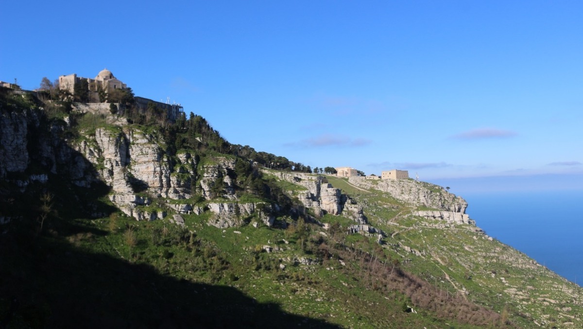 Sicily B-Fest a Erice: la rete per rigenerare i borghi - 