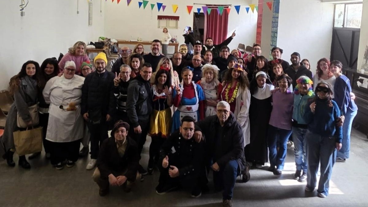 Salute mentale: l’Asp di Catania unisce il territorio - Asp Catania