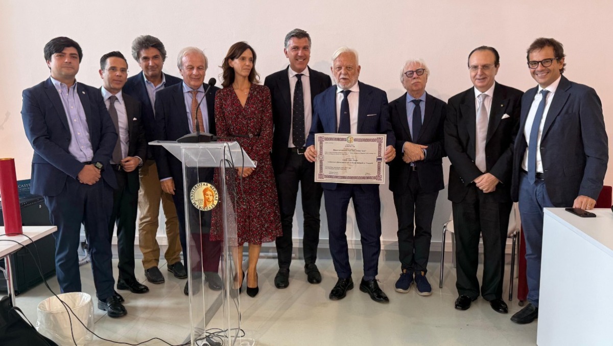 Guida autonoma: ad Enna nasce un polo con Anas e Kore - 
