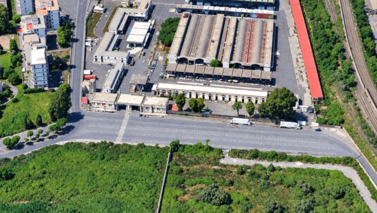 Fiera dei Morti a Catania: scelta la via Vespucci - 