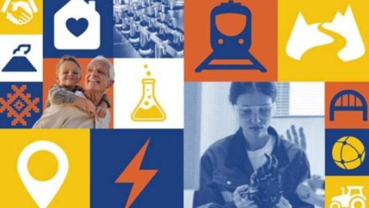 REGIONE SICILIANA all'EuRegionsWeek: incontro su tecnologie "Step" - 