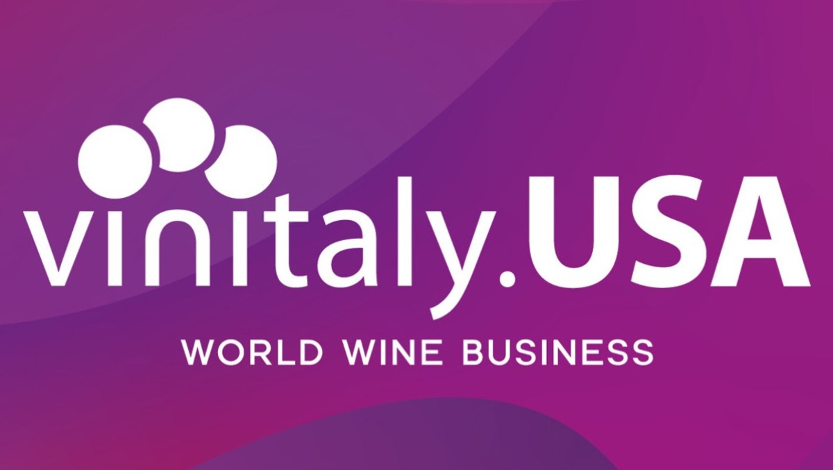 ITALIA al Vinitaly USA 2026, a New York dal 26 al 27 ottobre - 