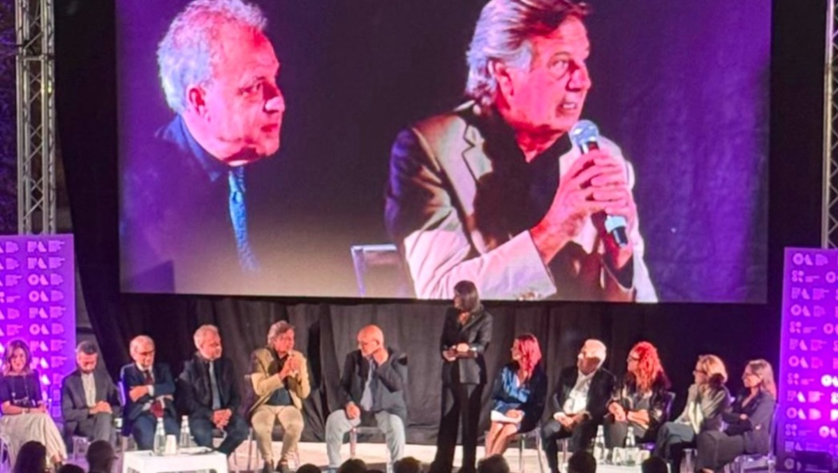 Catania, l'Ordine degli Architetti festeggia 70 anni - 