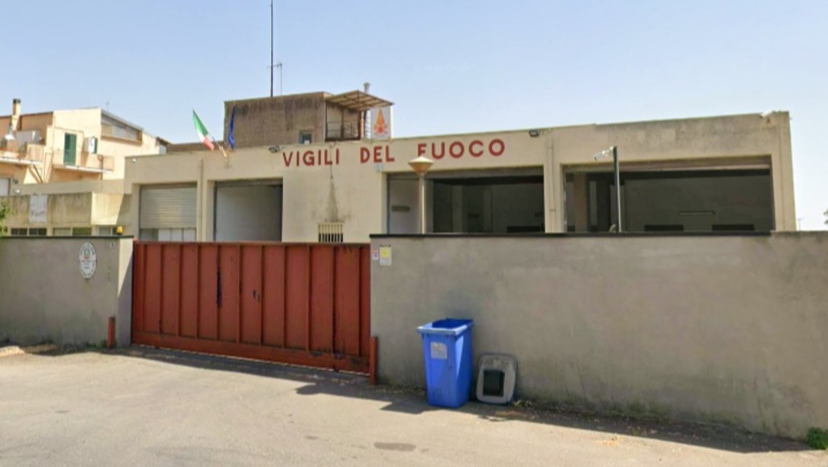 Vigili del Fuoco, Caltagirone chiede il potenziamento al Governo - 
