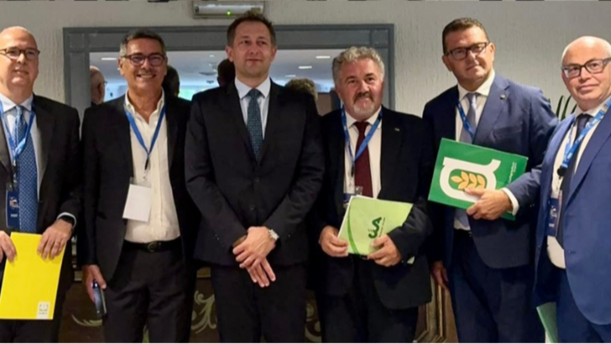 Agricoltura: dalla Sicilia 5 priorità al commissario UE - 