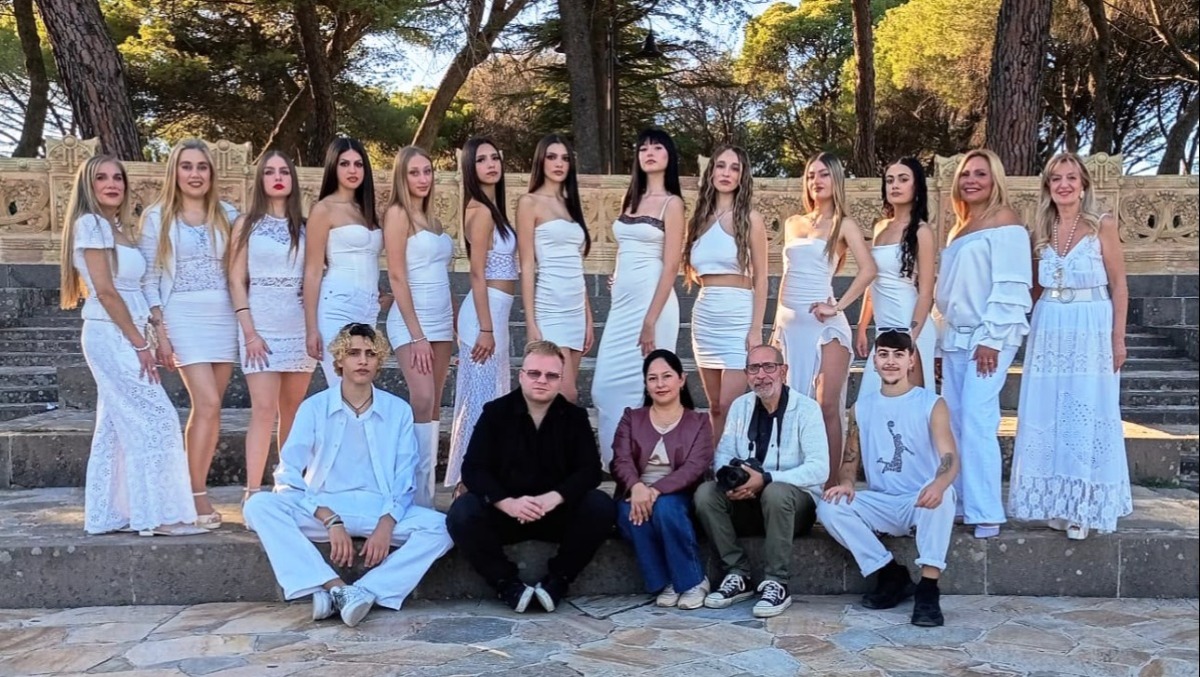 "Gran Finale di Miss e Mister Caltagirone" domenica 15 novembre - 