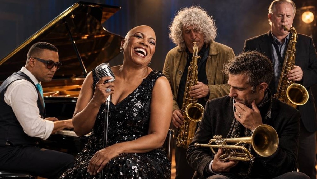 Il grande Jazz a Catania: nasce il Sea Jazz Festival all’Abc - 