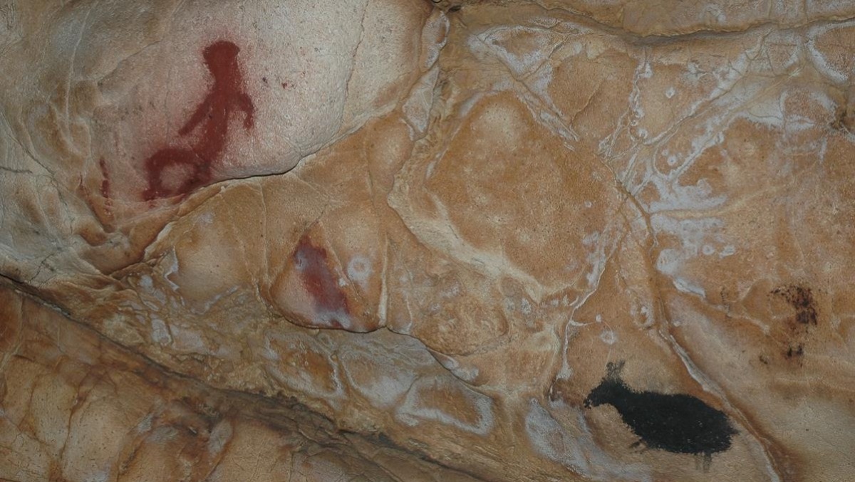I segreti della Preistoria: viaggio nell’arte rupestre - 