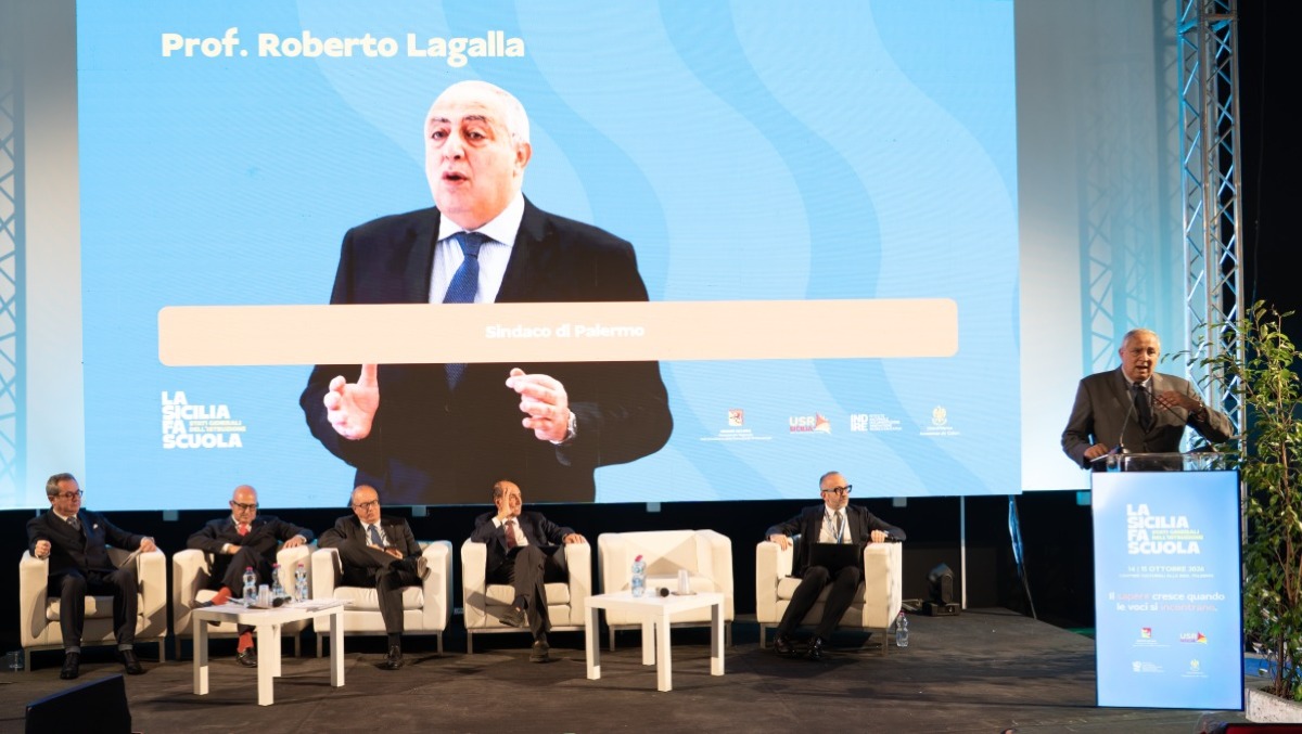 Scuola, la Sicilia cambia passo: al via gli Stati Generali - 