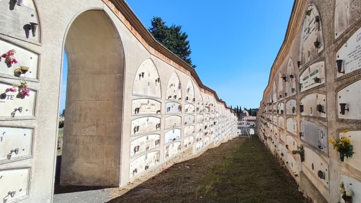 Cimitero di Caltagirone: "Servono i fondi della Regione" - 