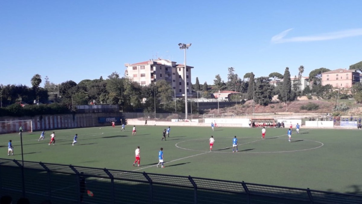 Il Qal'At Caltagirone perde in casa 1-0 contro i Ragusa Boys - 