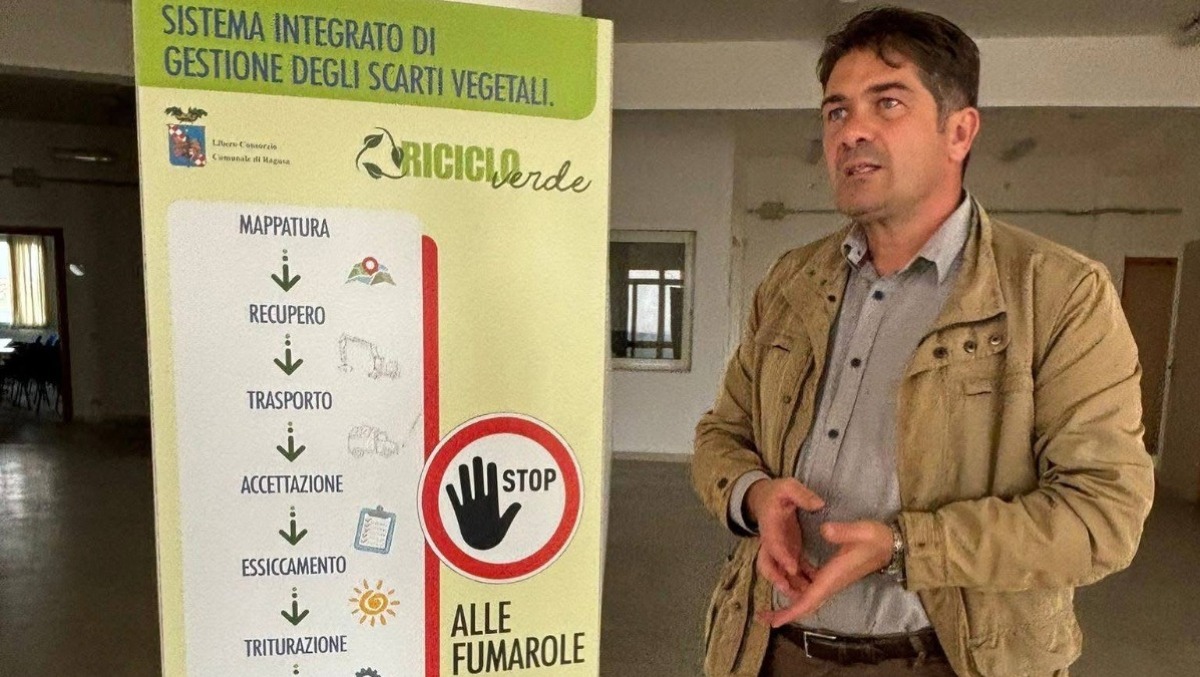 Rifiuti agricoli, a Vittoria un convegno con esperti a confronto - 