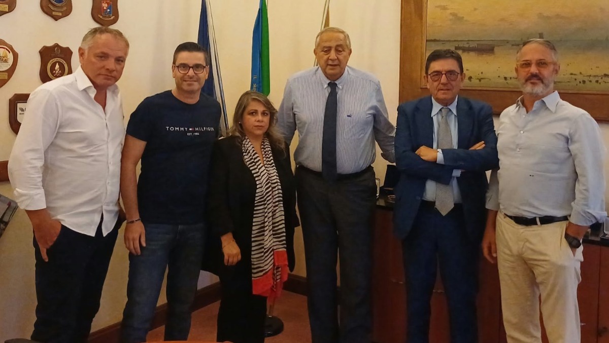 Comunioni Palermo: crisi per 300 lavoratori, incontro con Lagalla - 