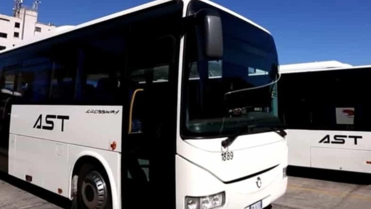 Caltagirone: tessere disabili Ast, domande entro il 13 novembre - 