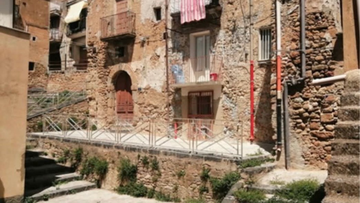 Caltagirone: 2 milioni di euro per il quartiere Santo Stefano - 
