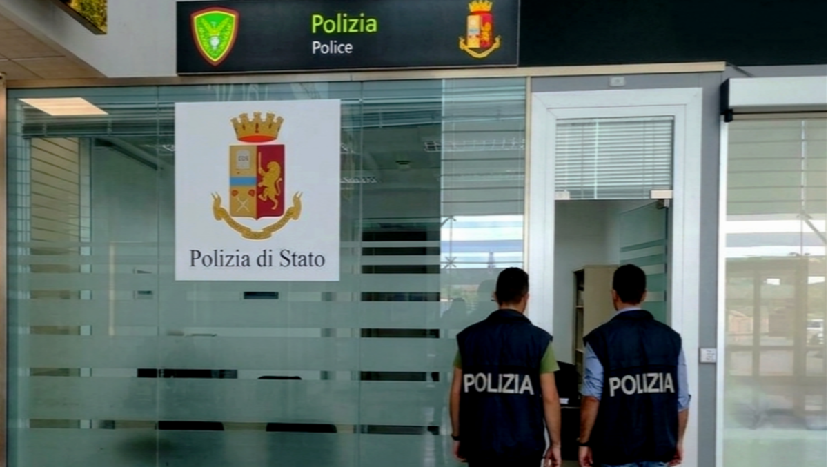 Catania, finto autonoleggio online: Polizia scopre truffa - 