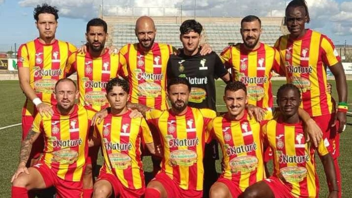 Eccellenza B: Gymnica Scordia-Mazzarrone, derby infuocato - 