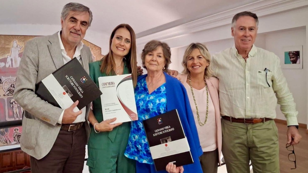 Vizzini, il libro di Mazzarino al via tra cultura e ospiti - 