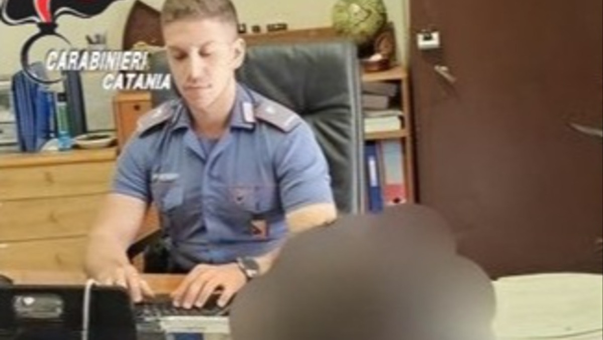 Scordia: viola il divieto e minaccia la madre, arrestato 43enne - 