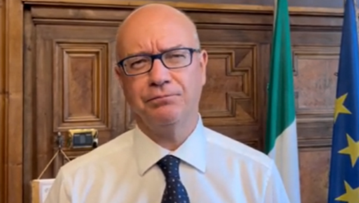 SCUOLA, ministro Valditara: “Italia all’avanguardia nell’IA" - 