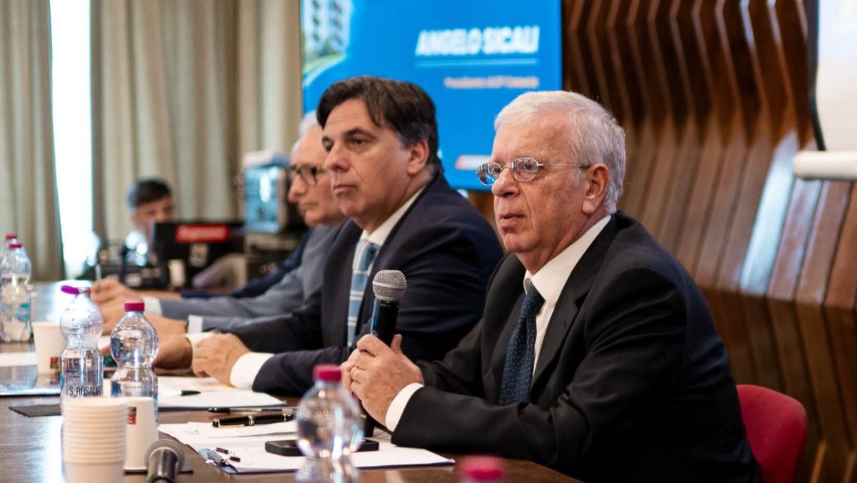 Case popolari a Catania: 177 milioni dal PNRR per lo IACP - 