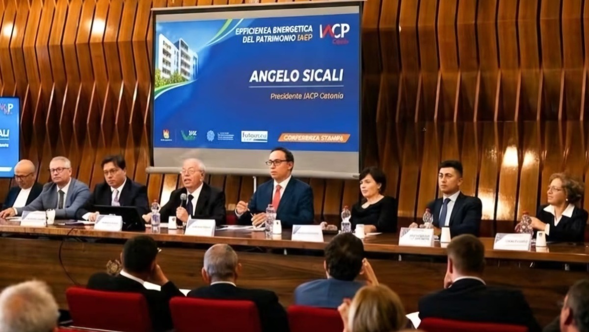 PNRR, 30 milioni a Caltagirone per 328 alloggi popolari - 