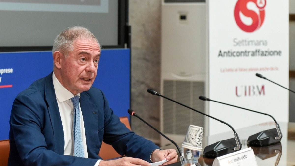 MIMIT. Inaugurata XI edizione "Settimana Anticontraffazione"  - 