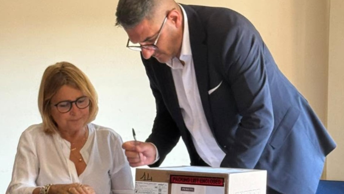 San Michele di Ganzaria cardioprotetta: arriva il DAE - 