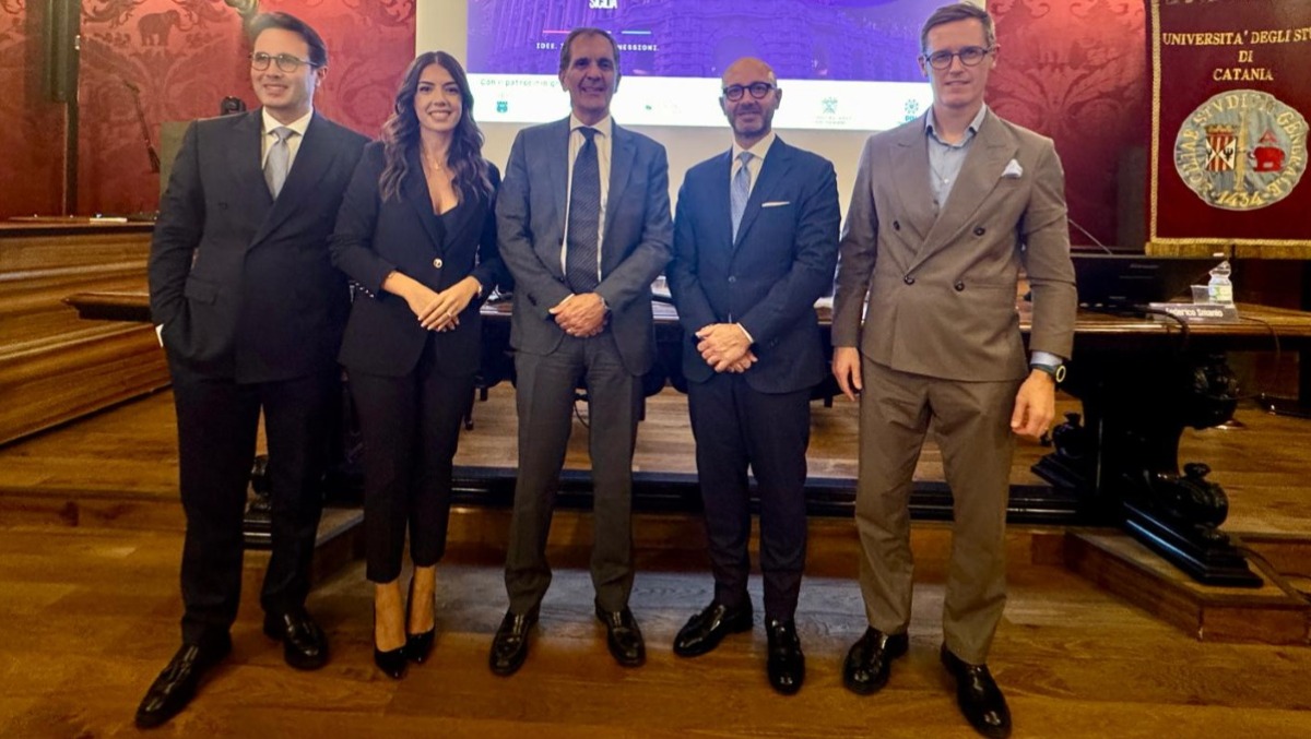 Catania Crea Impresa: 515mila euro per far crescere i talenti - 