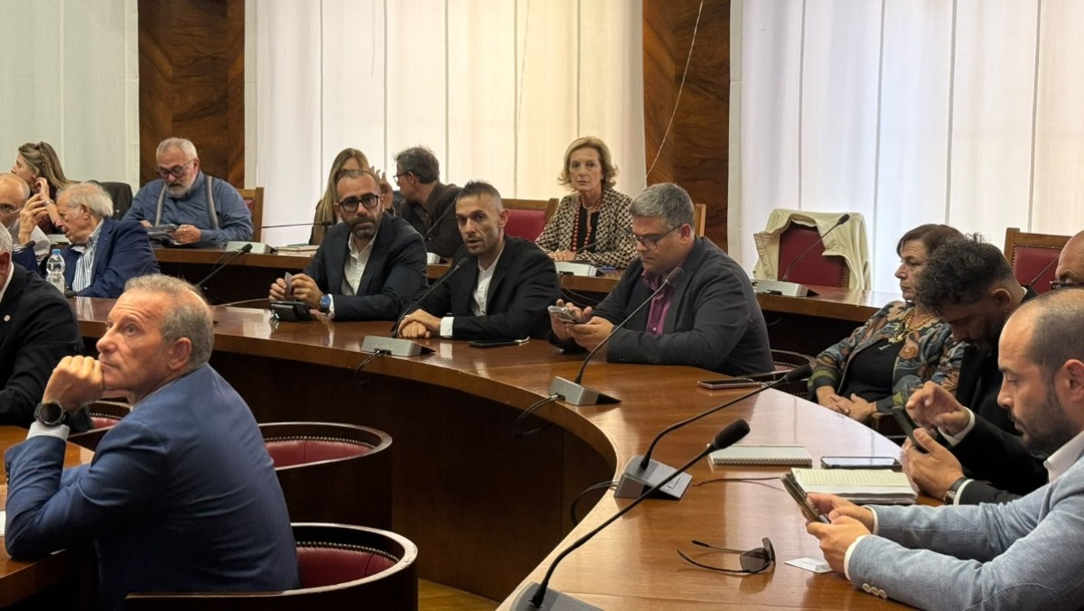 Pfizer Catania: al Mimit tre manifestazioni per il sito etneo - 