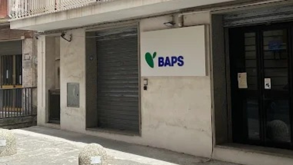 Mineo, ordigno inesploso in banca: il sindaco scrive al Prefetto - 