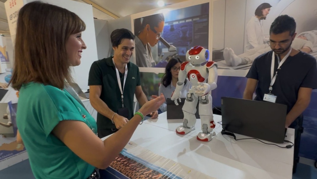 ASP Catania a ExpoMedicina 2026: innovazione e prevenzione - 
