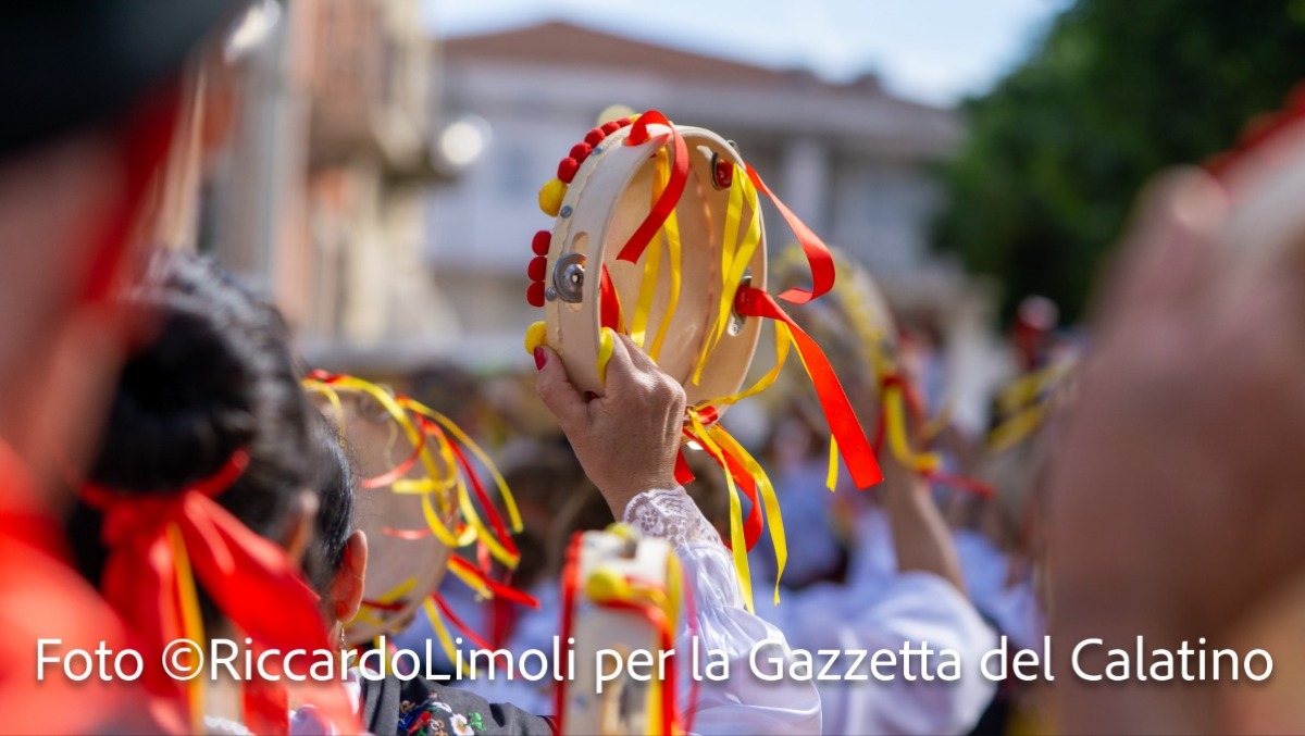 Ramacca, successo per la Fiera d’Ottobre e Sagra del Pane - 