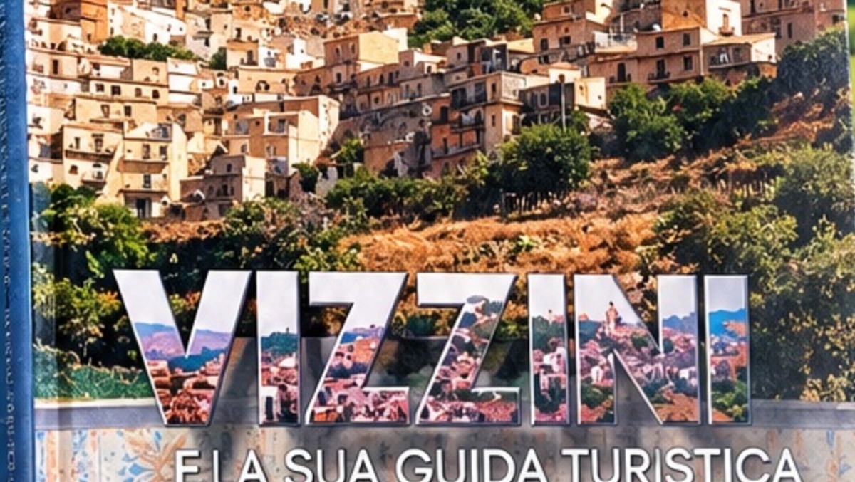 Vizzini, pubblicata la prima guida tra storia, natura e Verga - 