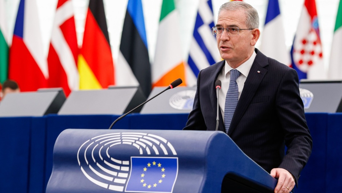 Uragano Harry, dall'UE 75 milioni per Sicilia, Sardegna e Calabria - 