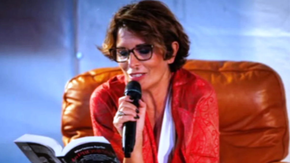CALTAGIRONE. Oggi si presenta il saggio di Marianna Aprile - 