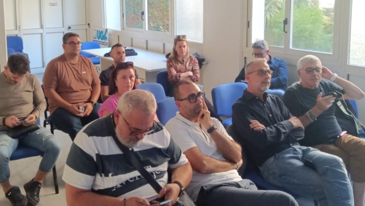 Pfizer Catania, proroga al 9 dicembre: respiro per la vertenza - 