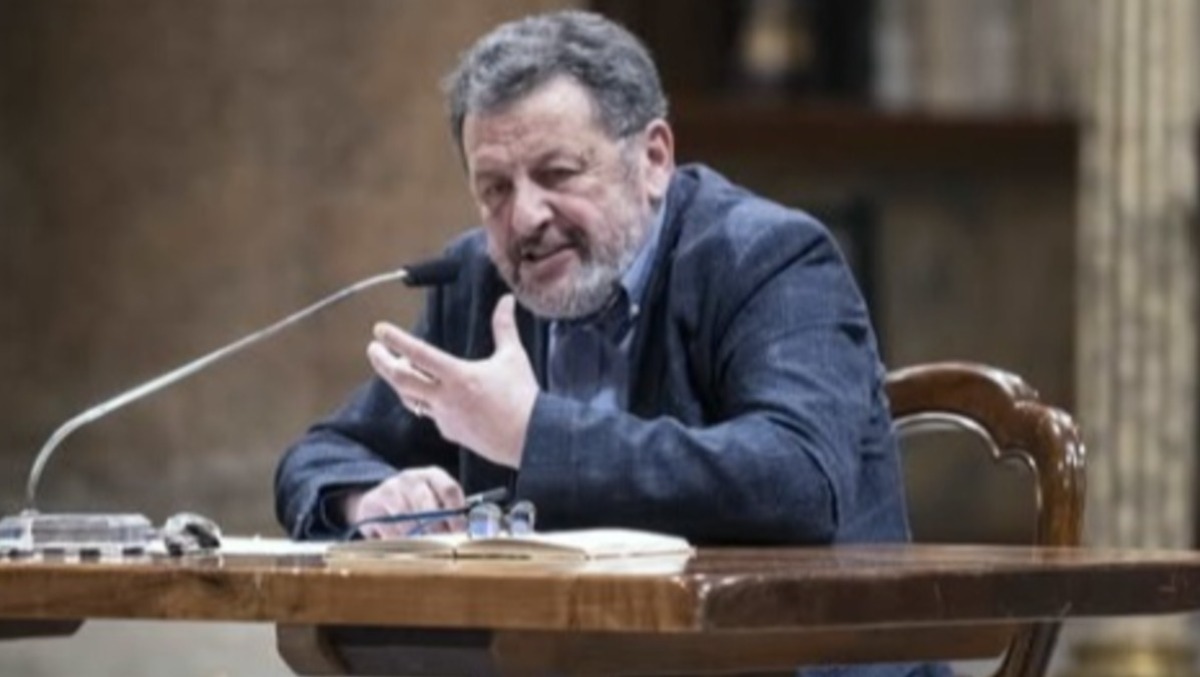 Caltagirone: "Da burattino a figlio" incontro dialogo - 