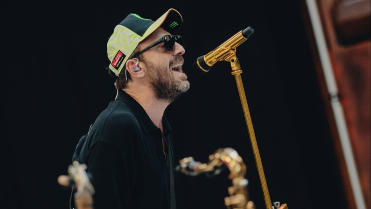 Nuove uscite musicali: da Cremonini a Pezzali nei store - 