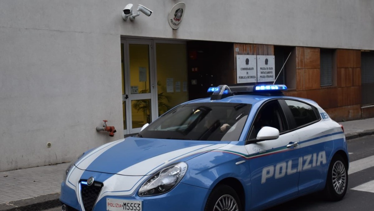 Caltagirone, 101 persone identificate nei controlli di Polizia - 