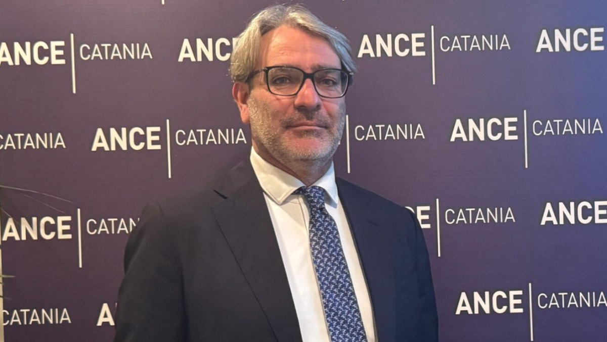 ANCE Catania e Carabinieri insieme per la sicurezza nei cantieri - 