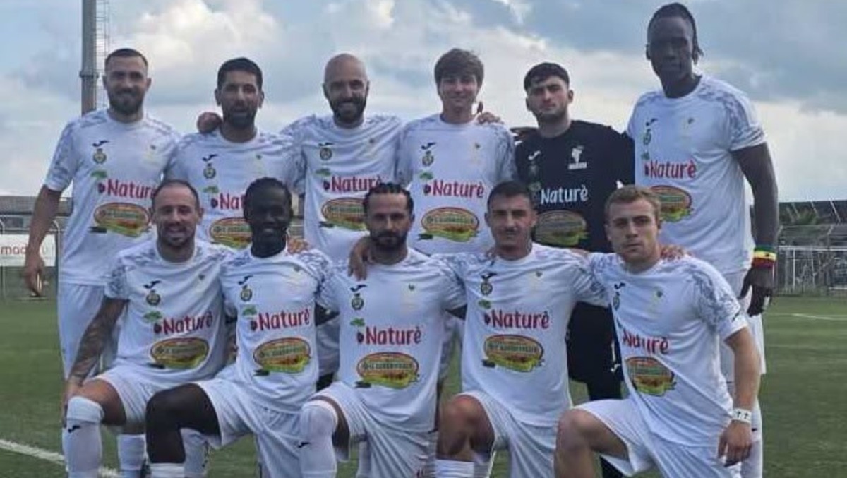 Eccellenza girone B : test probante per Mazzarrone e Scordia - 